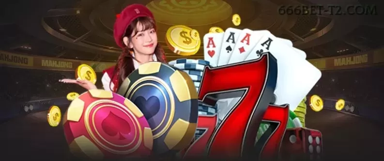 Download app 666bet Android iOS
